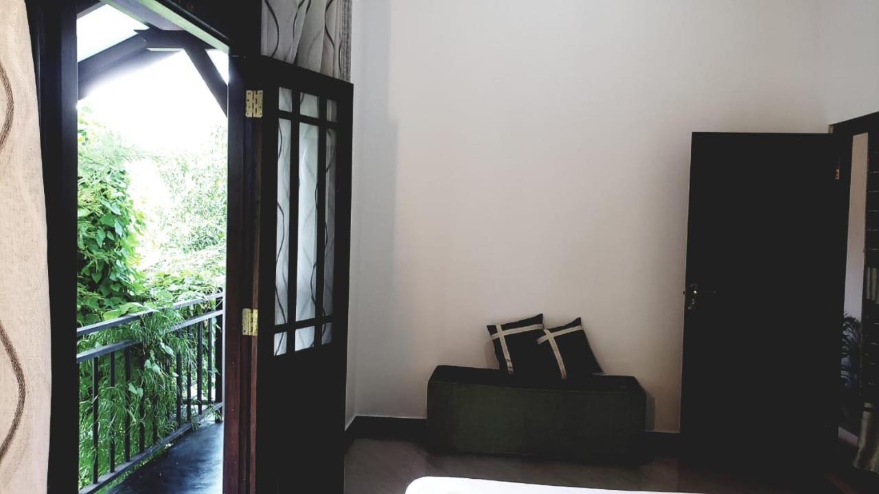 Villa Huvan Gonapinuwala West Extérieur photo