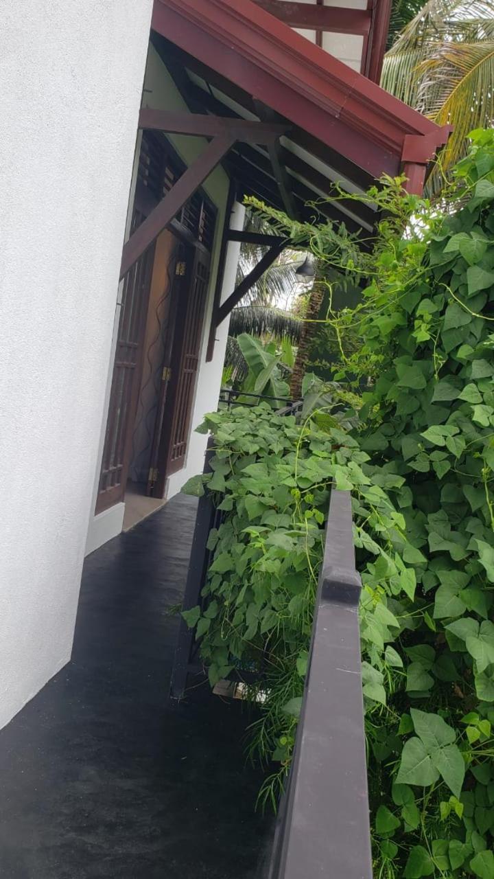 Villa Huvan Gonapinuwala West Extérieur photo