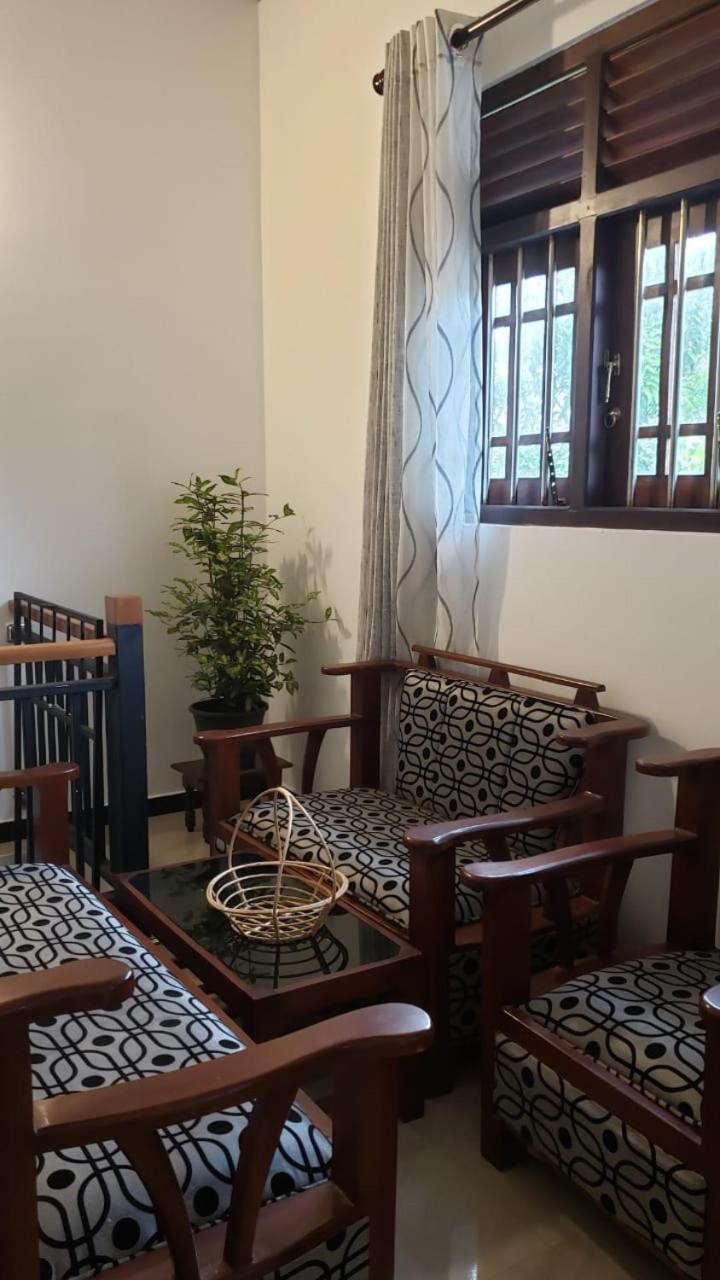 Villa Huvan Gonapinuwala West Extérieur photo